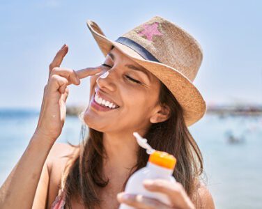 REGULATORY – DOES YOUR SUNSCREEN CONTAIN OCTOCRYLENE AND/OR BENZOPHENONE 3?