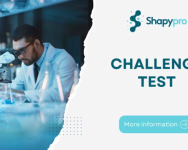Challenge Test