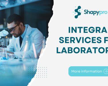 About us | Integral services for laboratories