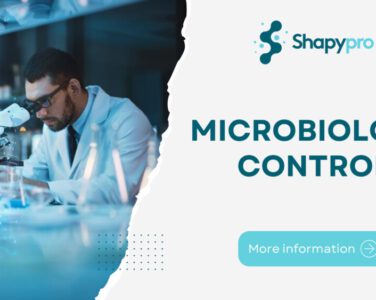 Microbiology control