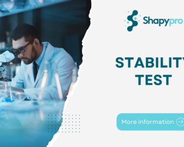 Stability test
