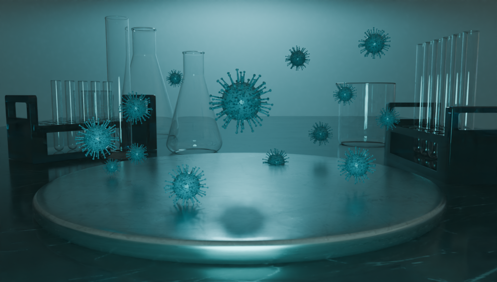 Understanding EN 16777:2019 Virucidal Surface Disinfectants