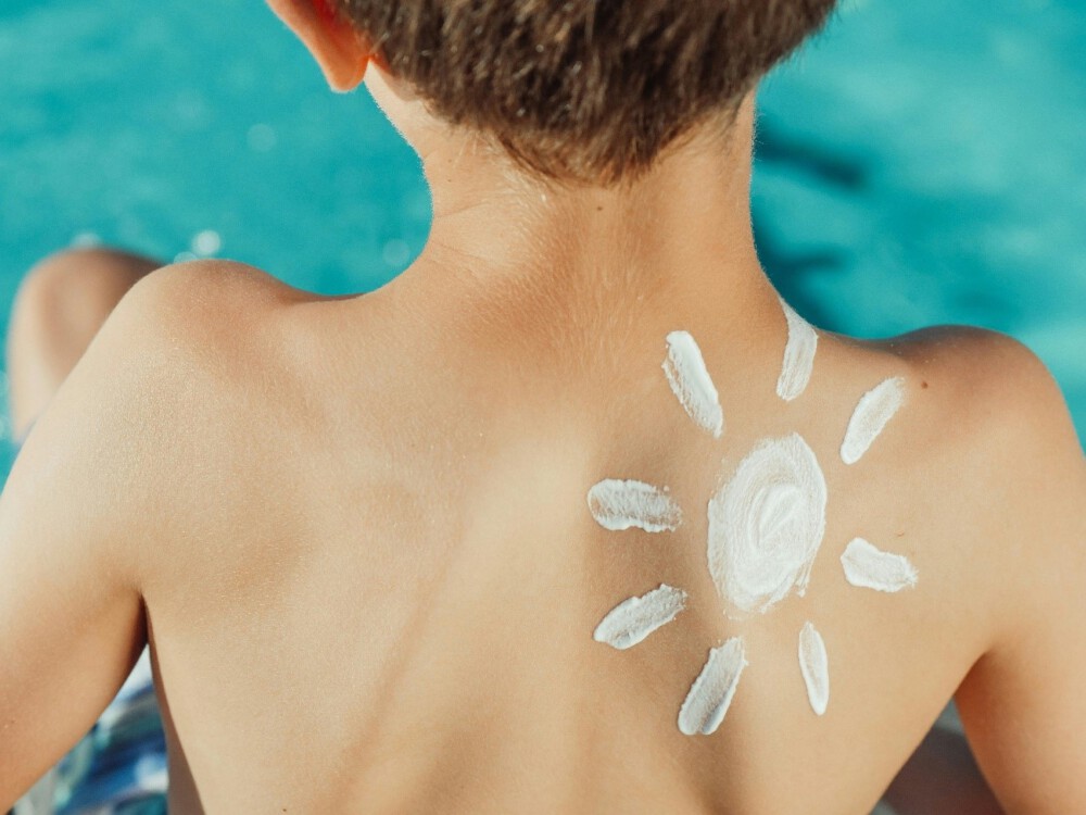 All you need to know about sunscreen products