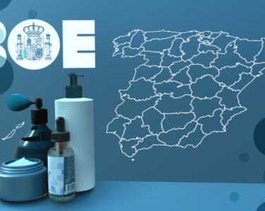 Royal Decree 1055/2022: A New Paradigm for the Cosmetic Industry in Spain