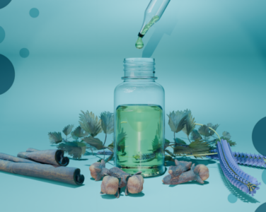 The Use of Essential Oils in Cosmetic Products: Regulatory and Safety Challenges