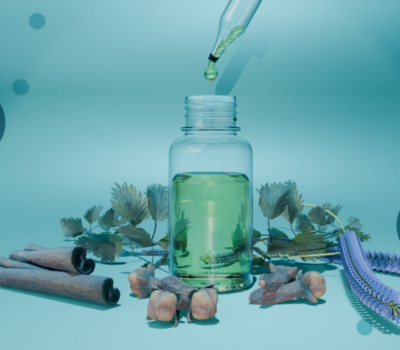 The Use of Essential Oils in Cosmetic Products: Regulatory and Safety Challenges