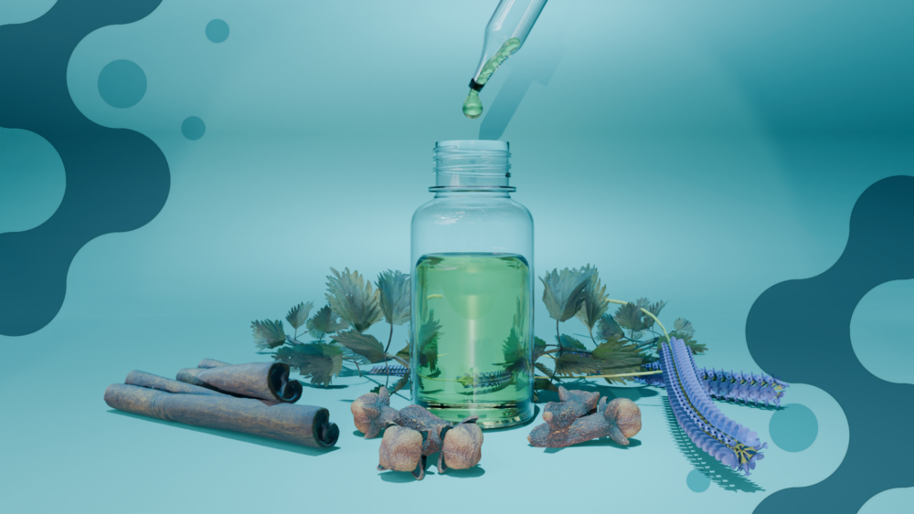 The Use of Essential Oils in Cosmetic Products: Regulatory and Safety Challenges