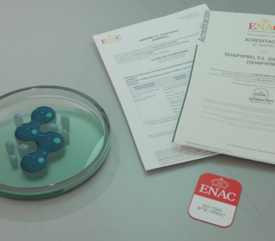 Comparison Between Ring Trials and Proficiency Testing