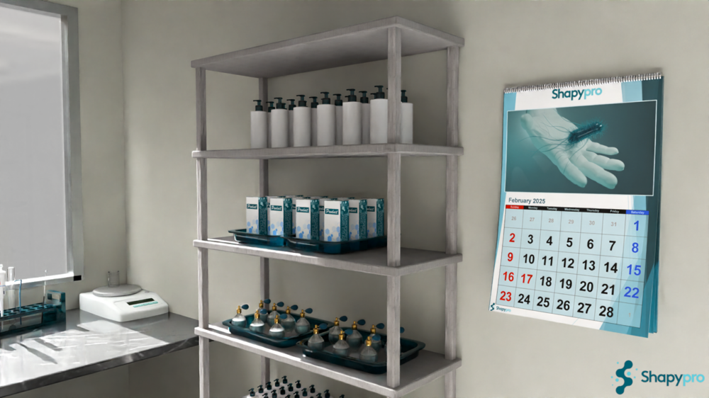 Stability Testing and Physicochemical Analysis in Cosmetics: Ensuring Product Quality According to ISO 18811