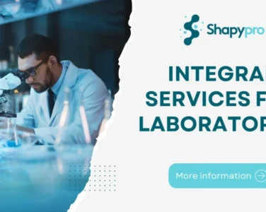 About us | Integral services for laboratories