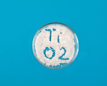 Titanium Dioxide In Cosmetics: New Scientific And Regulatory Challenges Following The SCCS Mandate 2025