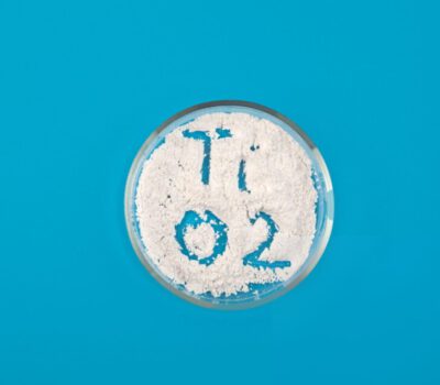 Titanium Dioxide In Cosmetics: New Scientific And Regulatory Challenges Following The SCCS Mandate 2025