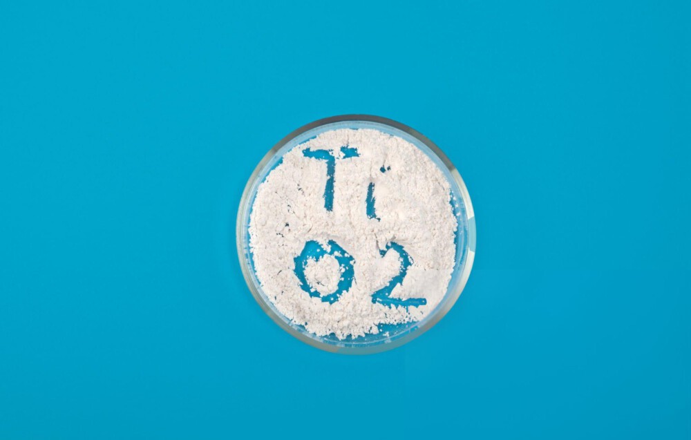 Titanium Dioxide In Cosmetics: New Scientific And Regulatory Challenges Following The SCCS Mandate 2025