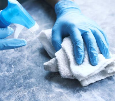 EN 1650: Quantitative Suspension Test To Evaluate The Fungicidal And Yeasticidal Activity Of Chemical Disinfectants