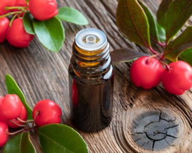 Nuevas Restricciones En El Reino Unido Sobre El Uso De Methyl Salicylate En Cosméticos Y Sus Diferencias Con Europa