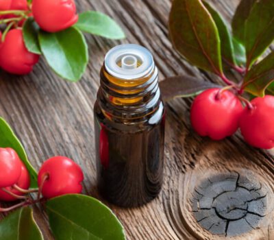 New Restrictions In The United Kingdom On The Use Of Methyl Salicylate In Cosmetics And Differences With The European Framework