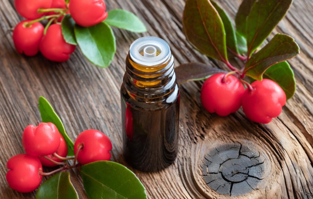 Nuevas Restricciones En El Reino Unido Sobre El Uso De Methyl Salicylate En Cosméticos Y Sus Diferencias Con Europa