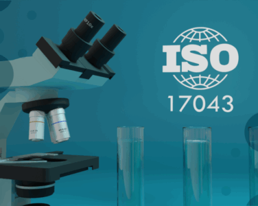 SHAPYPRO: Excelencia Internacional En Ensayos De Aptitud Acreditados Según ISO/IEC 17043:2023