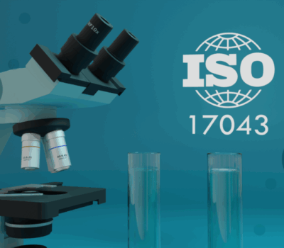 SHAPYPRO: International Excellence In Proficiency Testing Accredited Under ISO/IEC 17043:2023