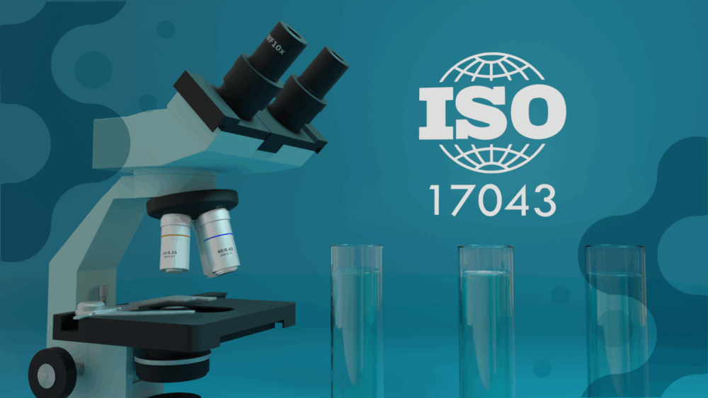 SHAPYPRO: Excelencia Internacional En Ensayos De Aptitud Acreditados Según ISO/IEC 17043:2023