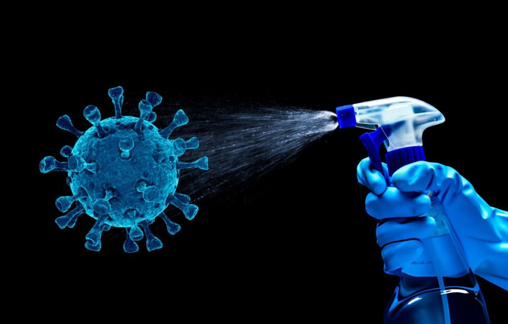 Relevance Of EN 14476 After The COVID-19 Pandemic