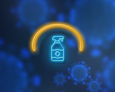 EN 14476: Actualización 2025 Y Nuevos Requisitos Para La Evaluación De La Actividad Virucida En Desinfectantes Químicos