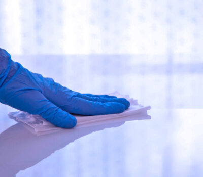 EN 16615: Evaluation Of Bactericidal And Yeasticidal Activity On Surfaces