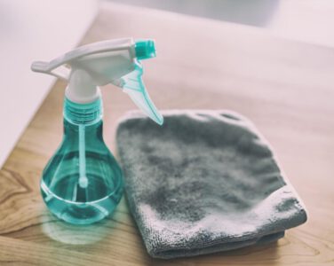 EN 14476: Virucidal Test For Antiseptics And Disinfectants