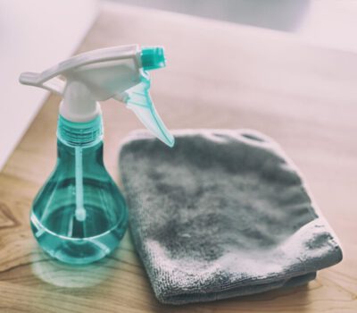 EN 14476: Virucidal Test For Antiseptics And Disinfectants