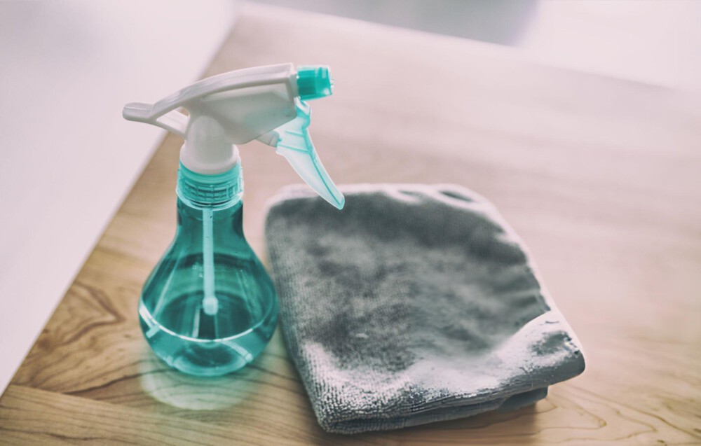 EN 14476: Virucidal Test For Antiseptics And Disinfectants