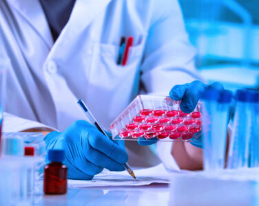 EN 1275: Quantitative Suspension Test For Fungicidal And Yeasticidal Activity