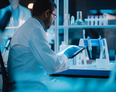 Cómo elaborar una ficha de datos de seguridad (SDS) Conforme A REACH