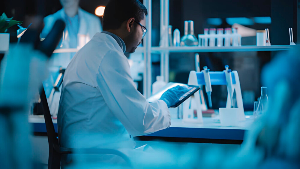 How to prepare a safety data sheet (SDS) in accordance with REACH