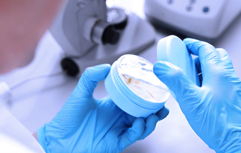 How to Register a Cosmetic Product in the CPNP Step by Step