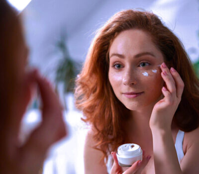 SCCS and Thiomersal: regulatory risks for eye cosmetics