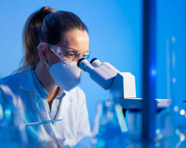 Small ILC: when they are appropriate in accreditation