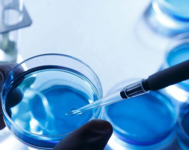 EN 13704: cómo el efecto bacteriostático puede afectar al ensayo