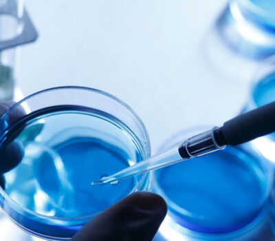 EN 13704: how the bacteriostatic effect can affect the test