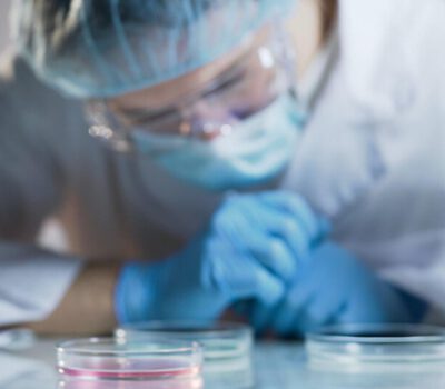 EN 13697: evaluating the efficacy of disinfectants on non-porous surfaces