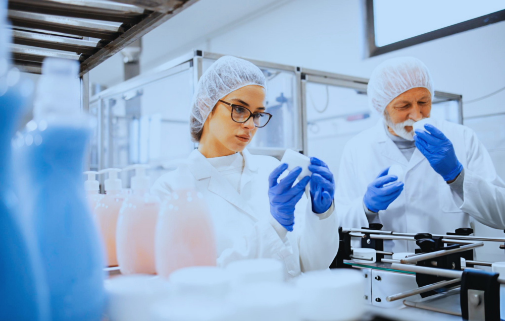 Regulación cosmética UE y Reino Unido tras el Brexit