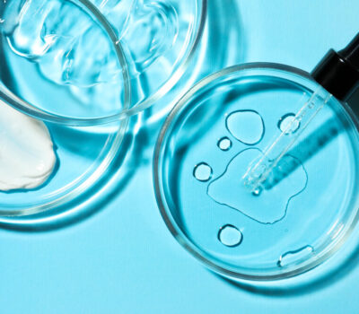 ISO 17516 and microbiological control in cosmetic products