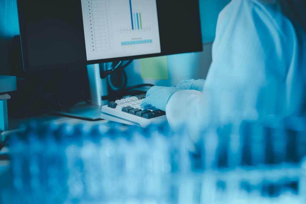 ISO 13528: Statistical Design Of Proficiency Testing Schemes