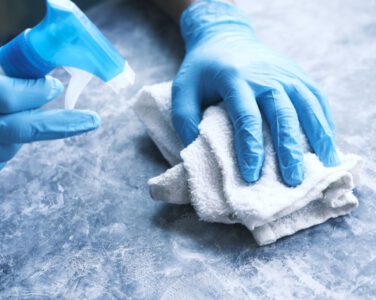 EN 1656: How To Evaluate The Bactericidal Activity Of Disinfectants In The Veterinary Area