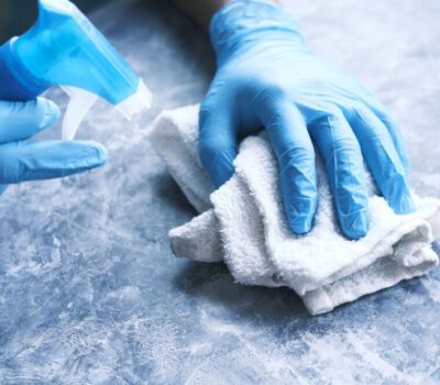 EN 1656: How To Evaluate The Bactericidal Activity Of Disinfectants In The Veterinary Area