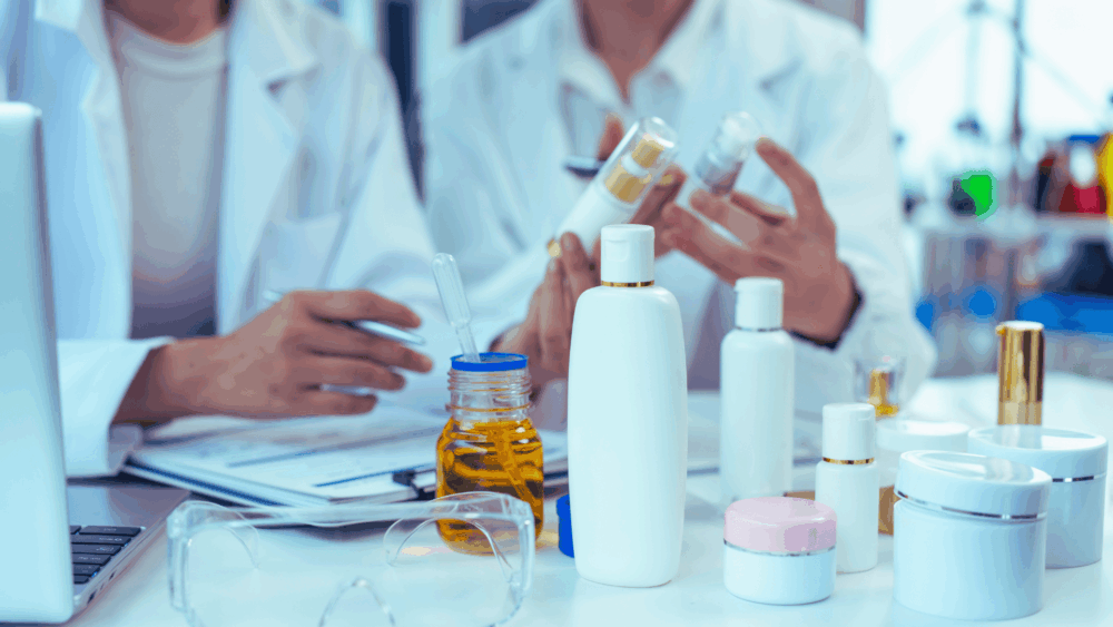 SCPN Registration: How To Notify Cosmetics In The UK