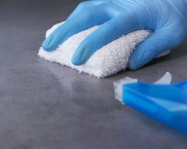 EN 16777: Evaluation Of Virucidal Activity On Non-Porous Surfaces