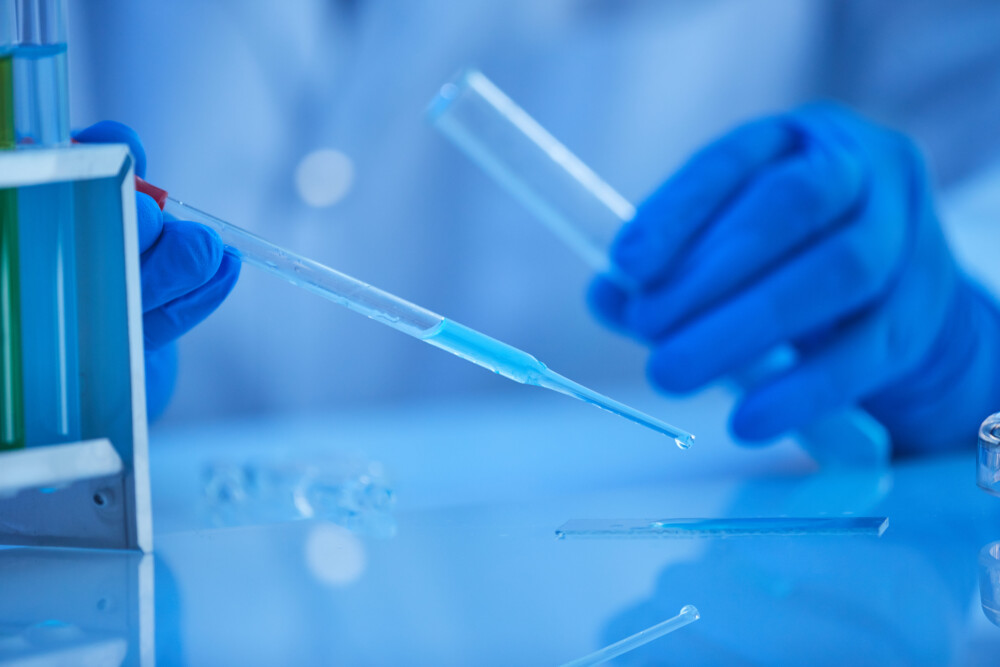 ISO 13528: Initial Review Of Proficiency Testing Items And Results