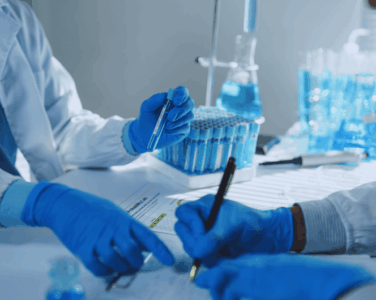ISO 13528: Revisión Inicial De Ítems Y Resultados En Ensayos De Aptitud