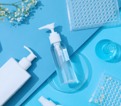 Cosmetics Industry In Transformation: How To Turn Change Into A Competitive Advantage